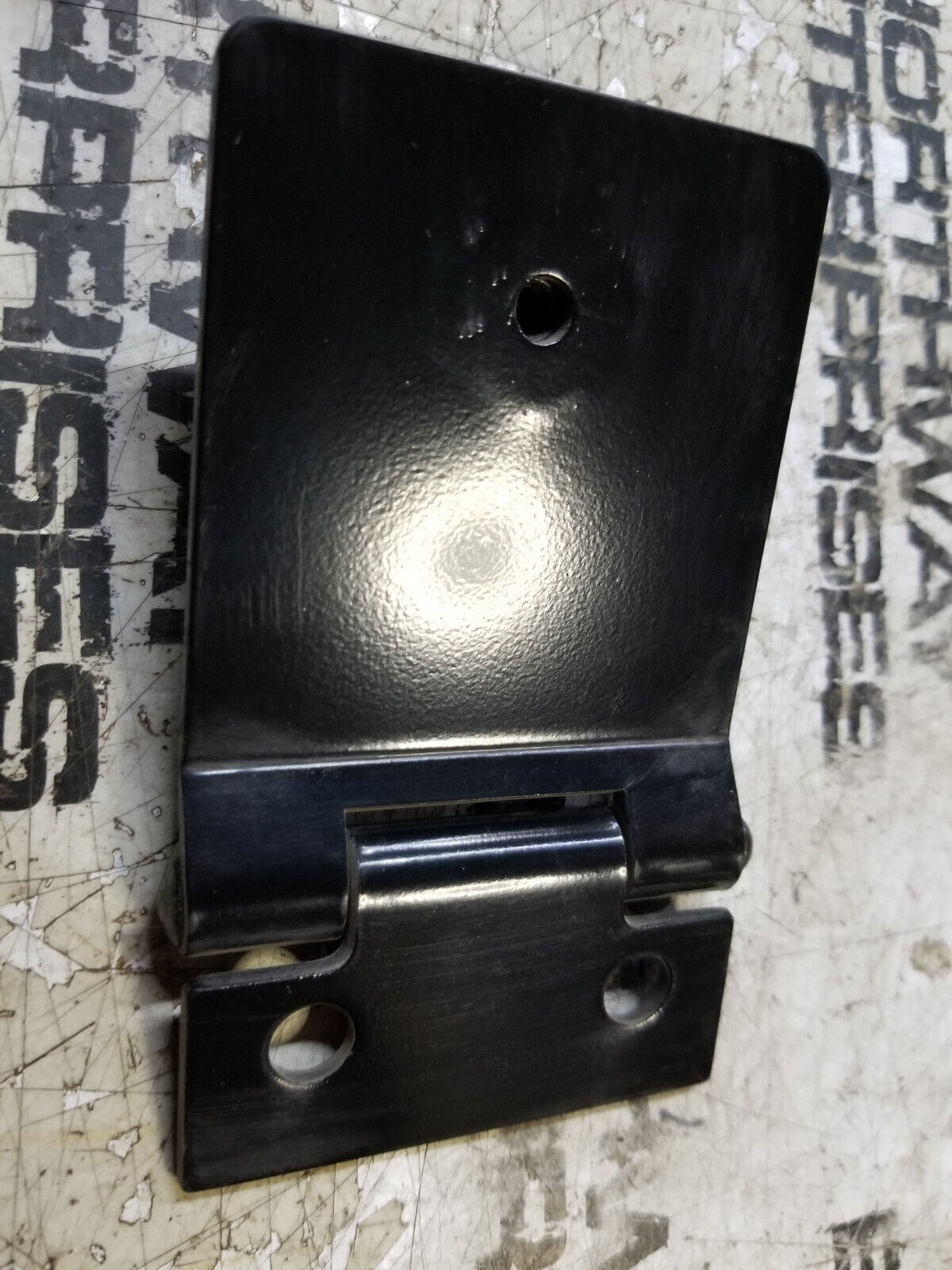 342-3728 CATERPILLAR ROOF HINGE HATCH