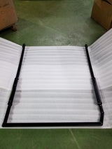 428-7910 CAT 03.5E2 CR 304E2 304E2 WINDOW FRAME 4287910