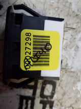 BLUEBIRD Switch Base Mirror/Water Pump Part # 00027298