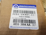 68503994AA 2021-2024 Mopar OEM JEEP Wrangler/Gladiator Fog Light Left Or Right