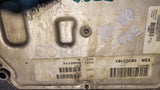 2013-15 Dodge Ram 2500 3500 6.7L Cummins Turbo Diesel ECM  5290174 CM2350B