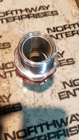 THOMAS & BETTS ABB STX125-469 / STX125469 (NEW IN BOX) AL XP FITTING- TECK CABLE