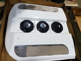 Mobile Climate Control MCC K410 Roof Mount Condenser 82,000 BTU  77-62251-27