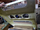 Mobile Climate Control MCC K410 Roof Mount Condenser 82,000 BTU  77-62251-27