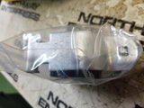 LOT OF 10PC - nvent Caddy CCC0162 Insulated Strut Cushion Clamp