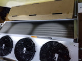 Mobile Climate Control MCC K410 Roof Mount Condenser 82,000 BTU  77-62251-27