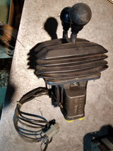 Parker PCL402-04-2704A AT225425 joystick for gear shift for excavator