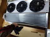 Mobile Climate Control MCC K410 Roof Mount Condenser 82,000 BTU  77-62251-27