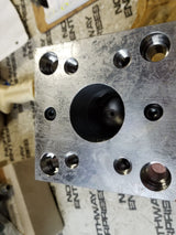 Caterpillar 486-9327 Hydraulic Valve GP-BYP - Valves For Excess Pressure Release