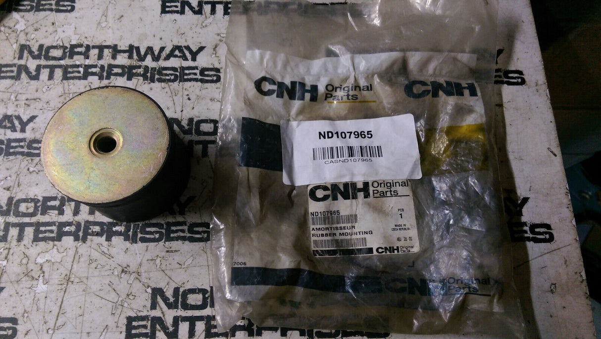ND107965 CASE CNH SHOCK ABSORBER