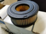 LOT OF 3PC - Donaldson Breather Air Cylindrical- P524392