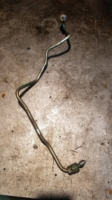 97378829 2004 2005 Chevy GMC 6.6 LLY Duramax Rail to Rail Pressure Line