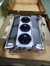 Mobile Climate Control MCC K410 Roof Mount Condenser 82,000 BTU  77-62251-27