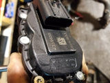 NISSAN TITAN XD EGR EXHUAST RE-CIRCULATION VALVE 14710-EZ49ARE 150612B 4359655