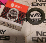 CR 16533 CR16533 FEDERAL MOGUL Automatic Transmission Oil Pump Seal-4WD