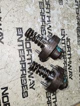 6.7L POWERSTROKE / 6.6L DURAMAX LML CP4 INJECTION PUMP PLUNGER 1462C53998