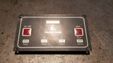 FISCHER PANDA CONTROL panel re0648019 re0211