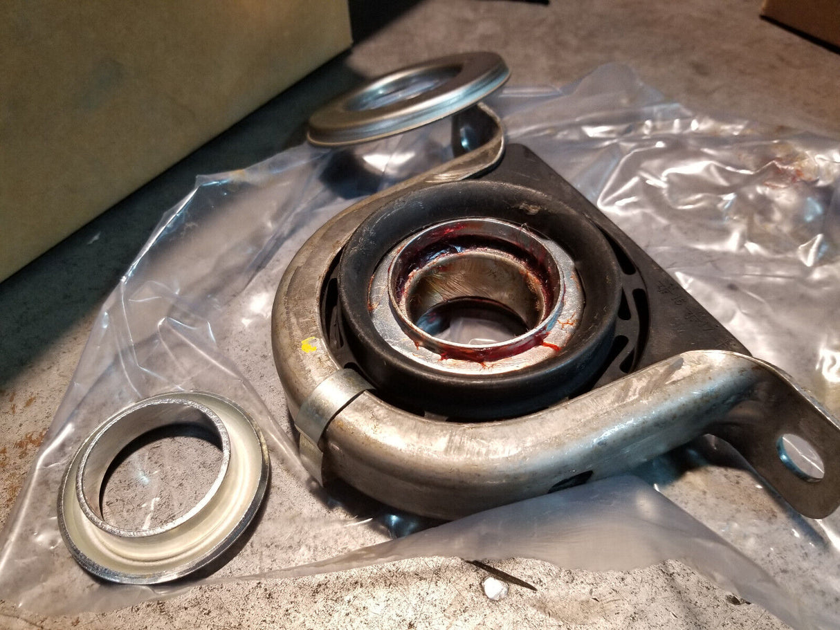 Genuine Drive Shaft Center Support Bearing E4TZ-4800-A E4TZ4800A