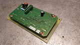 FISCHER PANDA CONTROL panel re0648019 re0211