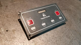 FISCHER PANDA CONTROL panel re0648019 re0211