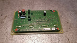 FISCHER PANDA CONTROL panel re0648019 re0211