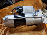 488-1413 CAT Left Hand Starter 24V Motor Kit 4881413