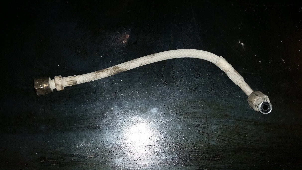 3972809 2003-2007 CUMMINS DODGE RAM 5.9 5.9L Turbo Oil Line 68002982AA