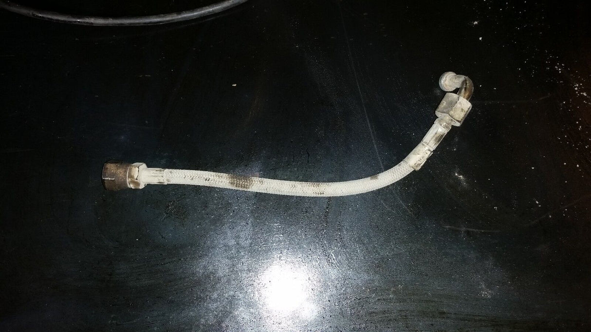 3972809 2003-2007 CUMMINS DODGE RAM 5.9 5.9L Turbo Oil Line 68002982AA