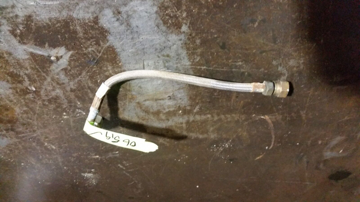 3972809 2003-2007 CUMMINS DODGE RAM 5.9 5.9L Turbo Oil Line 68002982AA