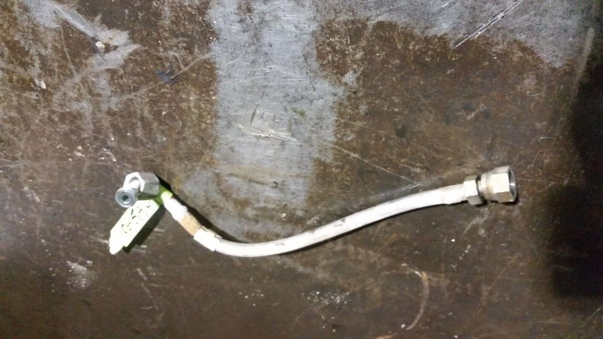 3972809 2003-2007 CUMMINS DODGE RAM 5.9 5.9L Turbo Oil Line 68002982AA