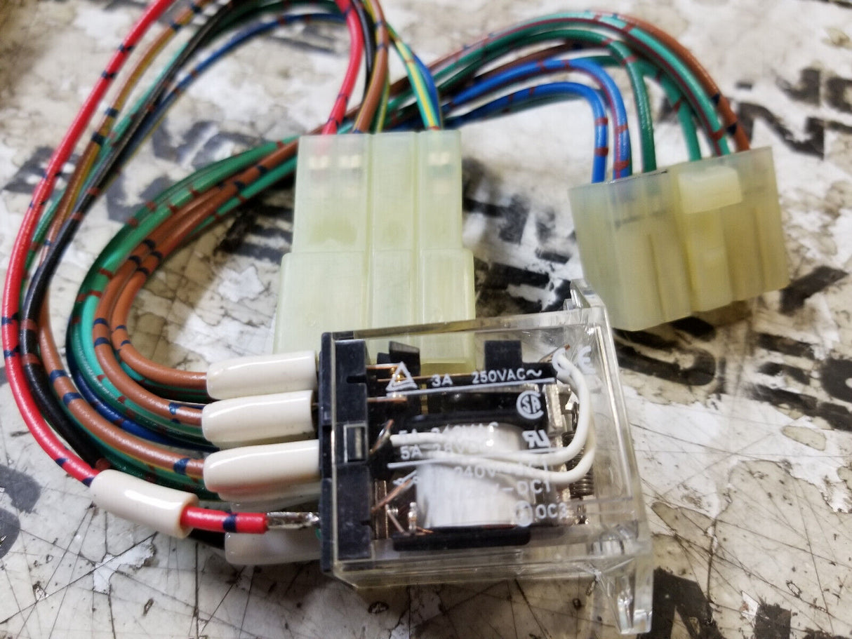 TADANO 343-515-71350 RELAY 34351571350