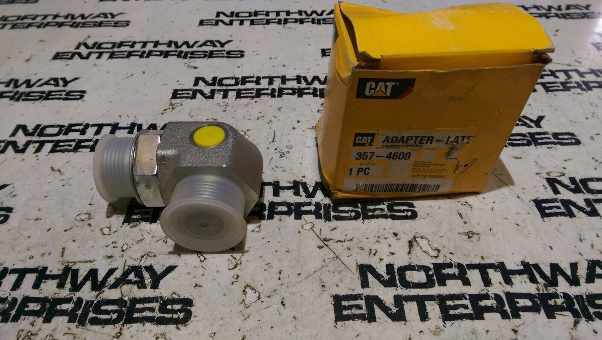 CATERPILLAR 357-4600 3574600