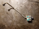 68211254AA Ram 1500 3.0L Diesel Exhaust pressure sensor 68211256AA