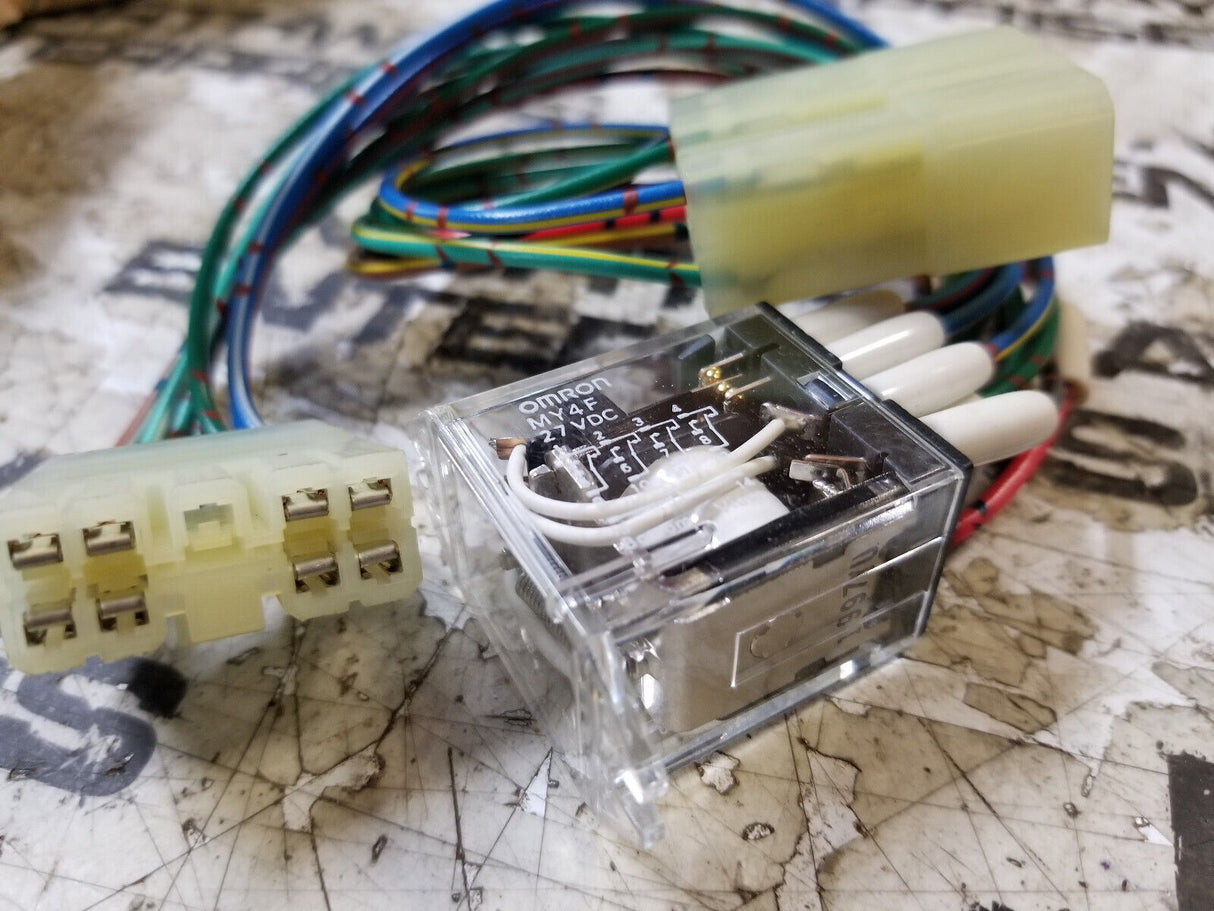 TADANO 343-515-71350 RELAY 34351571350