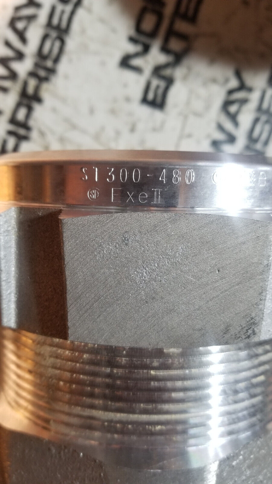 THOMAS & BETTS ABB ST300-480 / ST300480