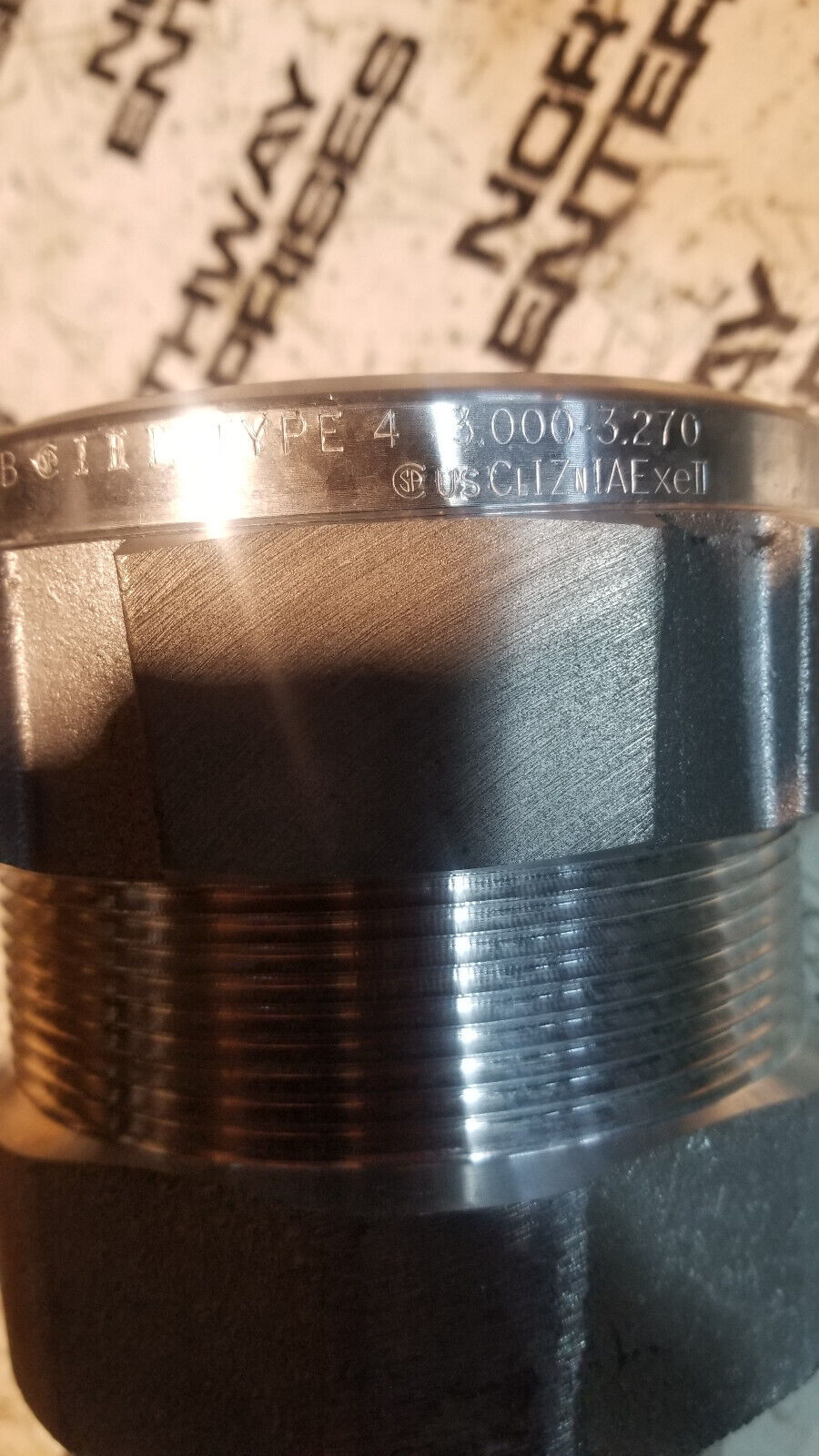 THOMAS & BETTS ABB ST300-480 / ST300480