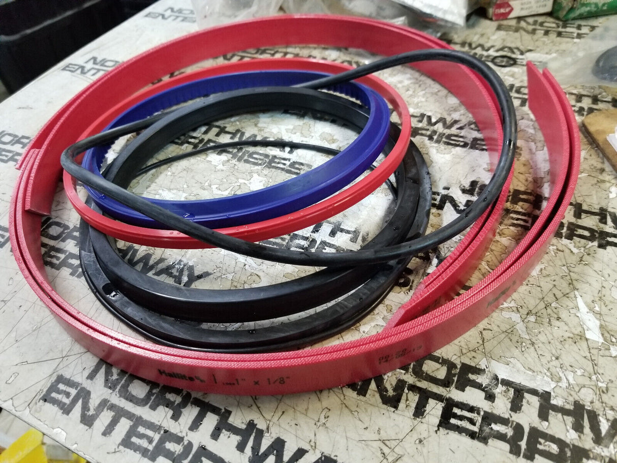 MANITEX SEAL KIT 501502717 501-50-2717 6608871