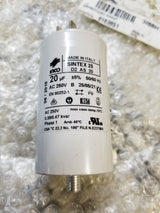 SINTEX 25 CAPACITOR 20uF