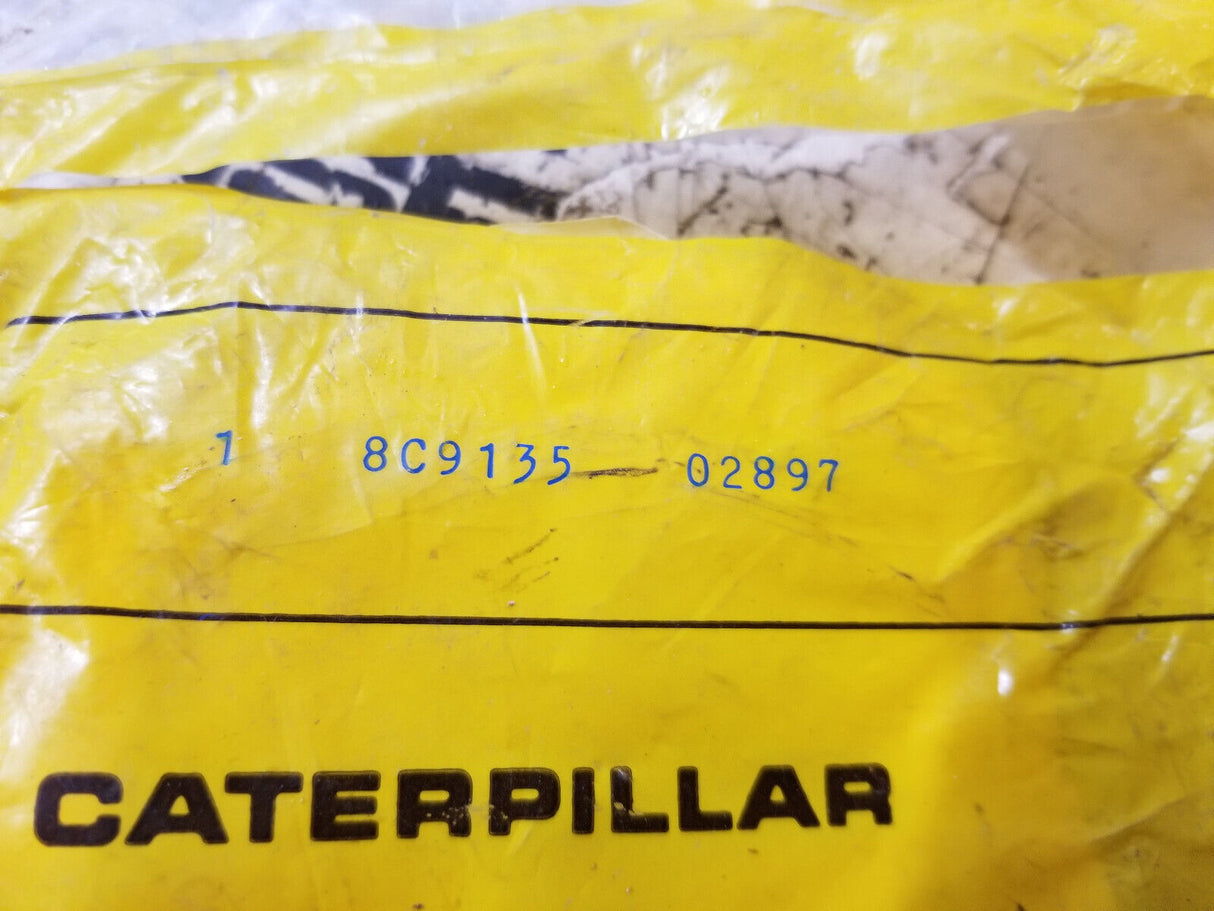 8C-9135 WIPER SEAL 8C9135