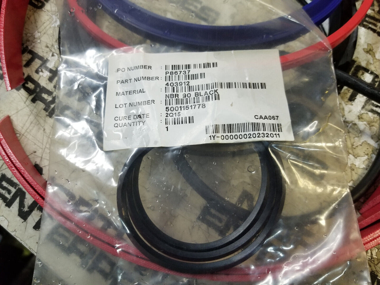 MANITEX SEAL KIT 501502717 501-50-2717 6608871