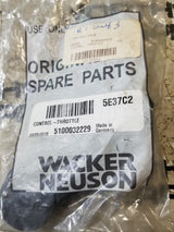 5100032229 THROTTLE LEVER WACKER NEUSON