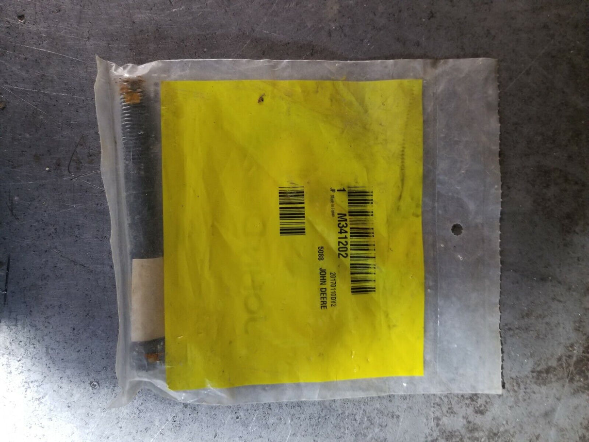 M341202 JOHN DEERE BOLT