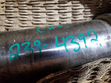 Caterpillar 239-4392 Forged Steel Track Adjusting and Recoil Cylinder 2394392