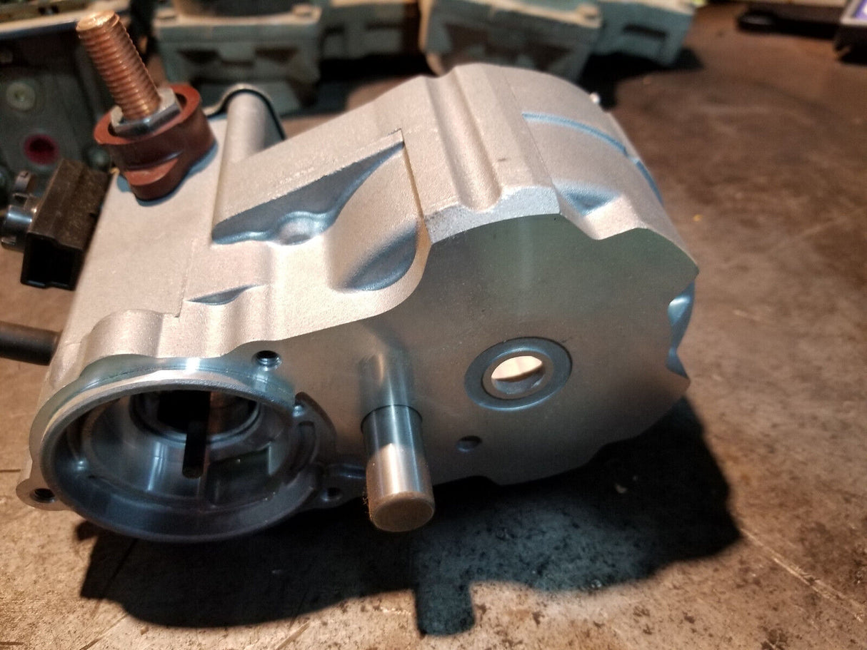 JOHN DEERE RE70678 STARTER SWITCH