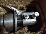 Caterpillar 239-4392 Forged Steel Track Adjusting and Recoil Cylinder 2394392