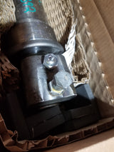 Caterpillar 239-4392 Forged Steel Track Adjusting and Recoil Cylinder 2394392