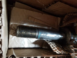 Caterpillar 239-4392 Forged Steel Track Adjusting and Recoil Cylinder 2394392
