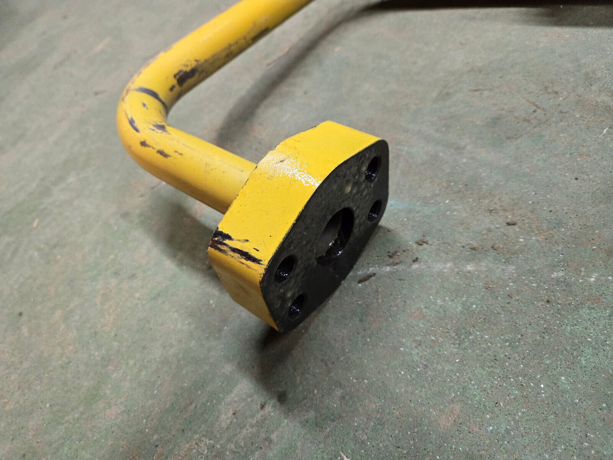 CATERPILLAR 6w-9432 6w9432 TUBE PIPE