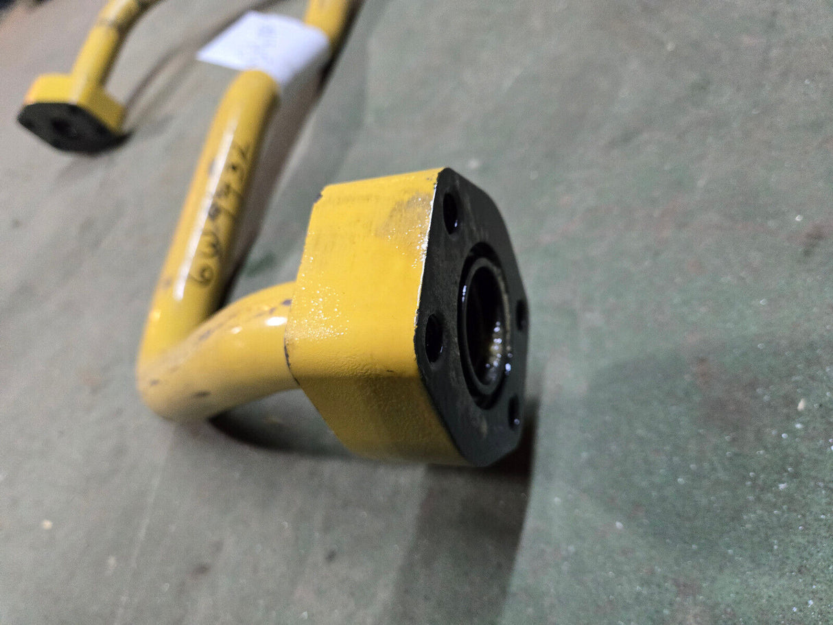 CATERPILLAR 6w-9432 6w9432 TUBE PIPE