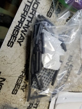 68396627AA MOPAR WIRING KIT
